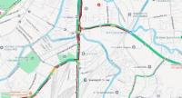 Opposition-Led March Disrupts Traffic In Colombo